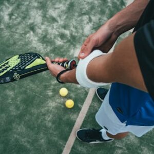 Pickleball Pro Hoodie