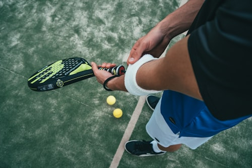 Pickleball Pro Hoodie
