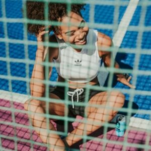 Advanced Pickleball Strategy Course