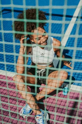 Advanced Pickleball Strategy Course
