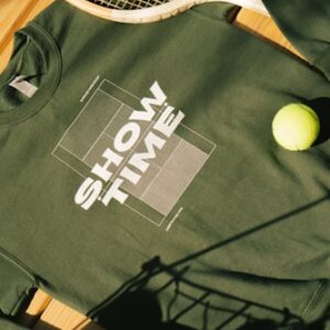 Custom Pickleball T-Shirt