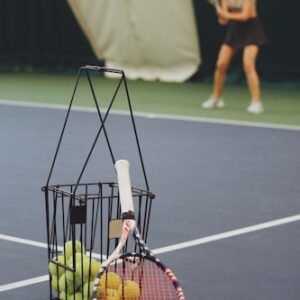Pickleball Strategy Guidebook