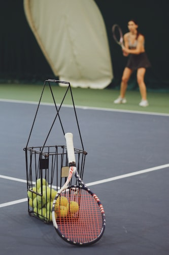 Pickleball Strategy Guidebook