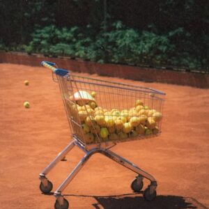 Pickleball Drill Practice Set