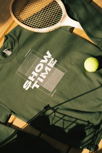 Custom Pickleball T-Shirt